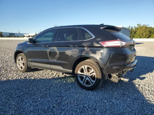2FMPK3K94JBB41476 2018 FORD EDGE - Image 2