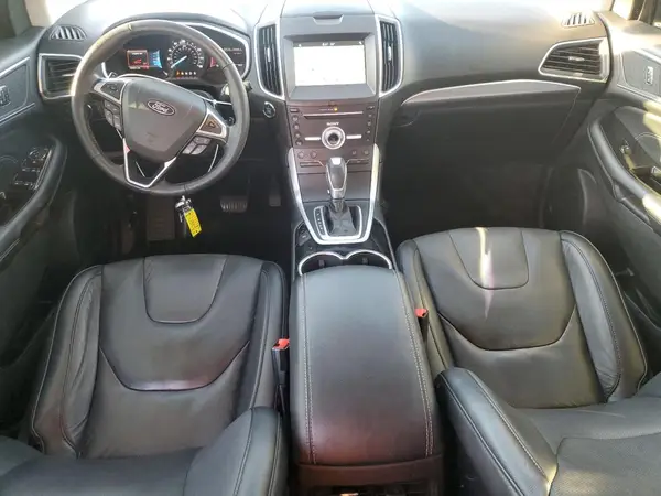 2FMPK3K94JBB41476 2018 FORD EDGE - Image 8