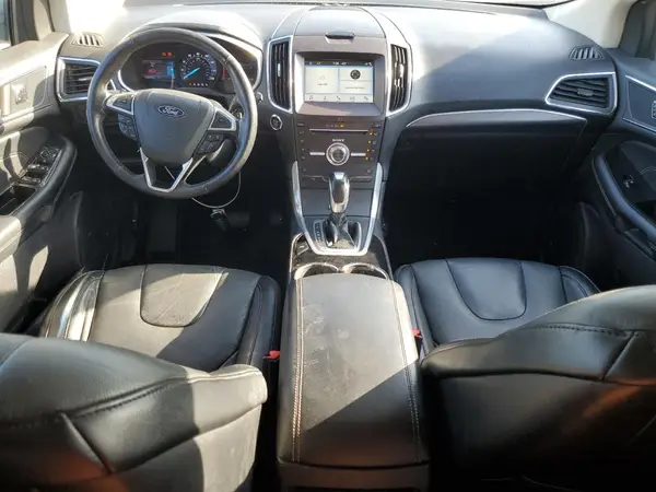 2FMPK3K94JBB41493 2018 FORD EDGE - Image 8