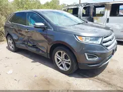 2FMPK3K94JBB41946 2018 FORD EDGE