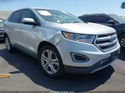 2FMPK3K94JBB42062 2018 FORD EDGE