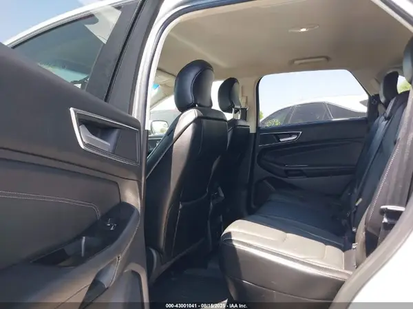 2FMPK3K94JBB42062 2018 FORD EDGE - Image 8