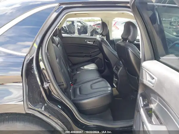 2FMPK3K94JBB42708 2018 FORD EDGE - Image 8