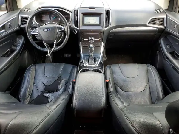 2FMPK3K94JBB42725 2018 FORD EDGE - Image 8