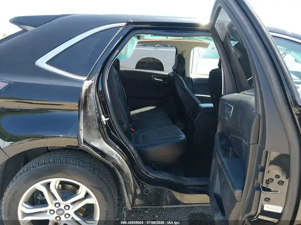 2FMPK3K94JBB42773 2018 FORD EDGE - Image 8