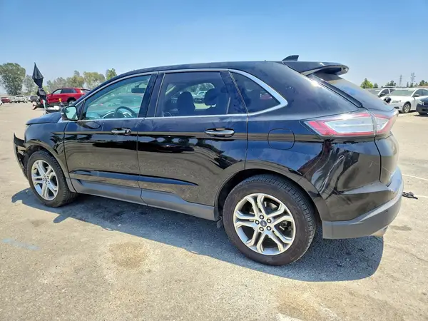 2FMPK3K94JBB43373 2018 FORD EDGE - Image 2