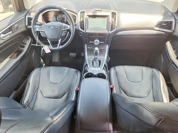 2FMPK3K94JBB43373 2018 FORD EDGE - Image 8