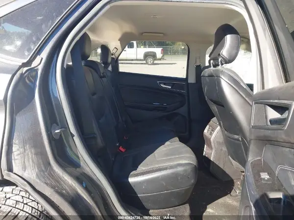 2FMPK3K94JBB44569 2018 FORD EDGE - Image 8