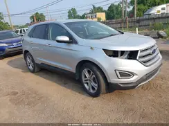2FMPK3K94JBB44622 2018 FORD EDGE