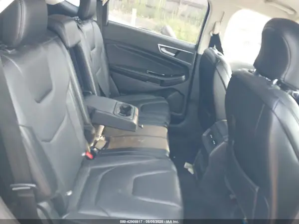 2FMPK3K94JBB44622 2018 FORD EDGE - Image 8