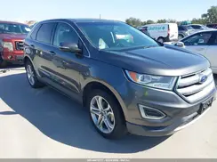 2FMPK3K94JBB45219 2018 FORD EDGE