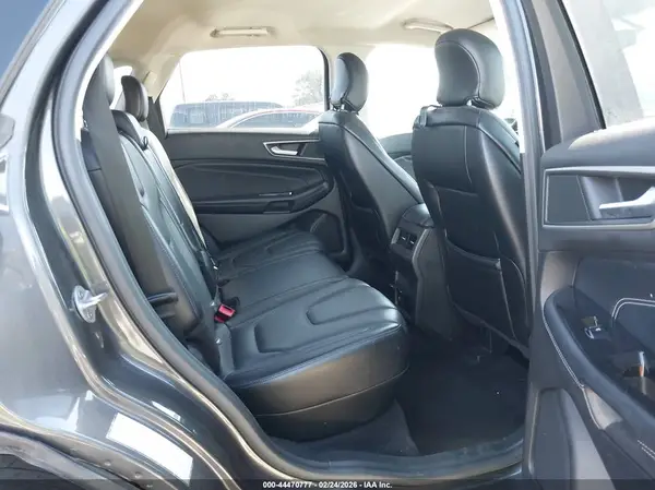 2FMPK3K94JBB45219 2018 FORD EDGE - Image 8