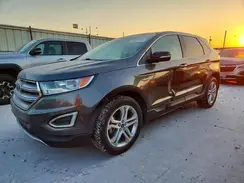 2FMPK3K94JBB64028 2018 FORD EDGE