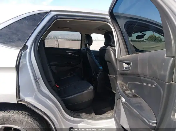 2FMPK3K94JBB68516 2018 FORD EDGE - Image 8