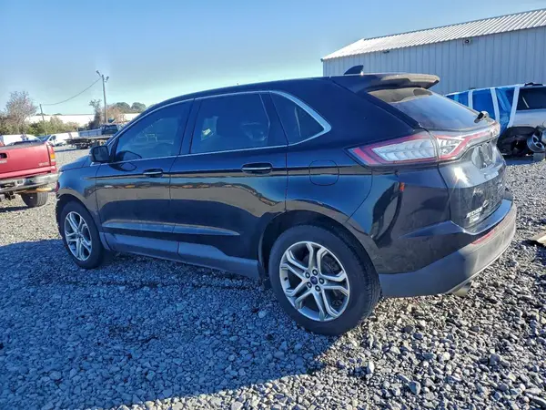 2FMPK3K94JBB74266 2018 FORD EDGE - Image 2