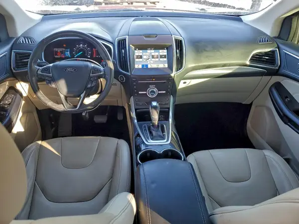 2FMPK3K94JBB74266 2018 FORD EDGE - Image 8