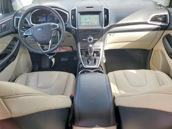2FMPK3K94JBB84683 2018 FORD EDGE - Image 8
