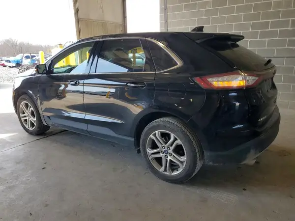 2FMPK3K94JBB89978 2018 FORD EDGE - Image 2