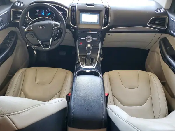2FMPK3K94JBB89978 2018 FORD EDGE - Image 8