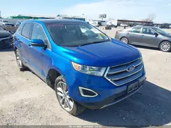 2FMPK3K94JBC00736 2018 FORD EDGE