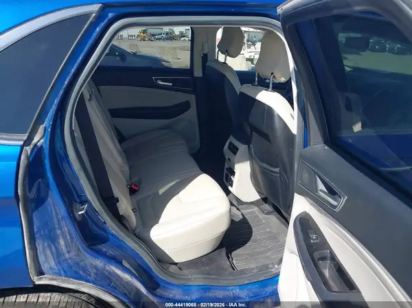2FMPK3K94JBC00736 2018 FORD EDGE - Image 8