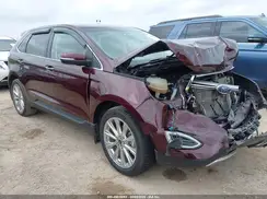 2FMPK3K94JBC06505 2018 FORD EDGE