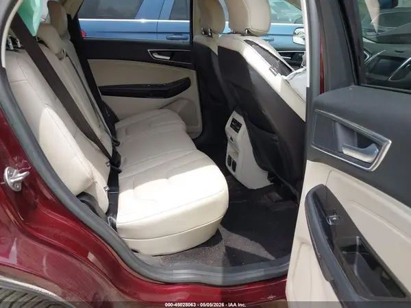 2FMPK3K94JBC06505 2018 FORD EDGE - Image 8