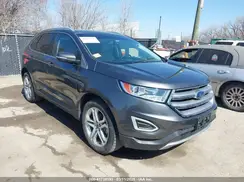 2FMPK3K94JBC09632 2018 FORD EDGE