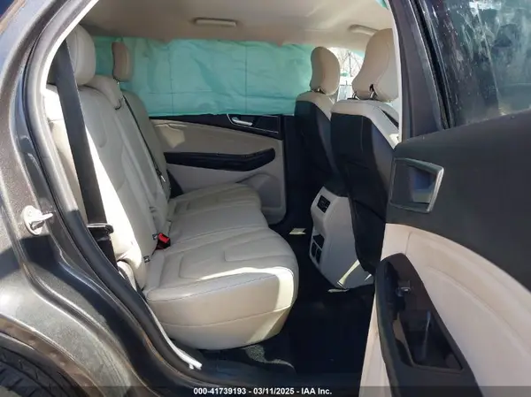 2FMPK3K94JBC09632 2018 FORD EDGE - Image 8