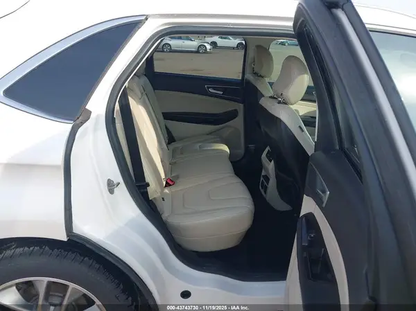 2FMPK3K94JBC26513 2018 FORD EDGE - Image 8