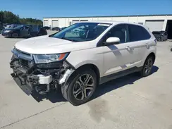 2FMPK3K94JBC27905 2018 FORD EDGE