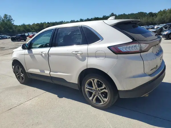 2FMPK3K94JBC27905 2018 FORD EDGE - Image 2