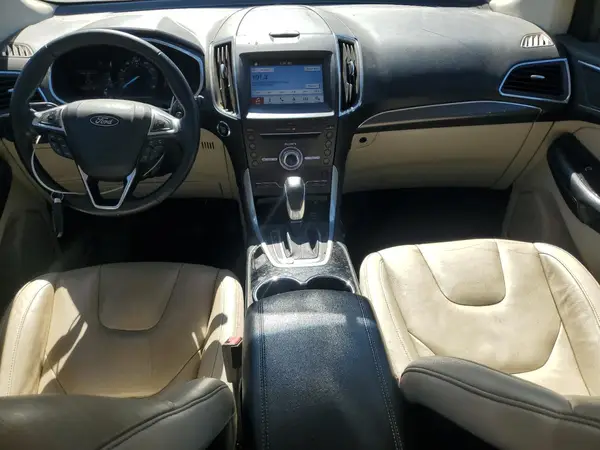 2FMPK3K94JBC27905 2018 FORD EDGE - Image 8