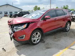 2FMPK3K94JBC31128 2018 FORD EDGE