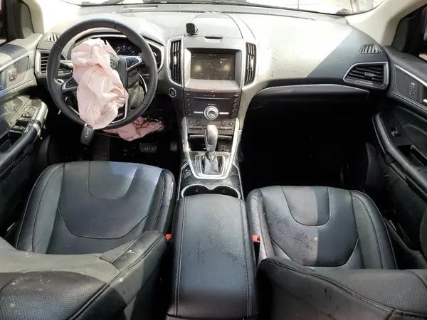 2FMPK3K94JBC31128 2018 FORD EDGE - Image 8