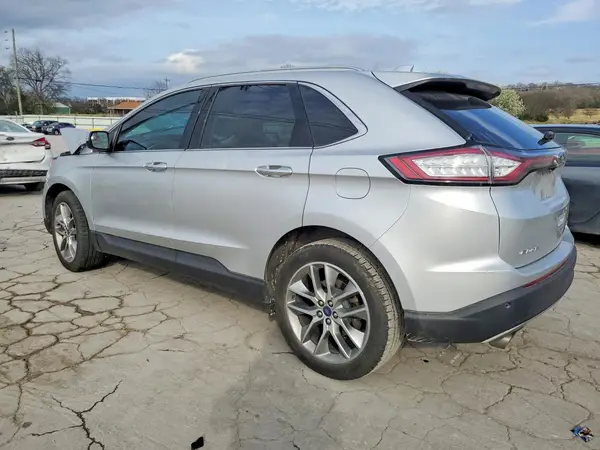 2FMPK3K94JBC51167 2018 FORD EDGE - Image 2