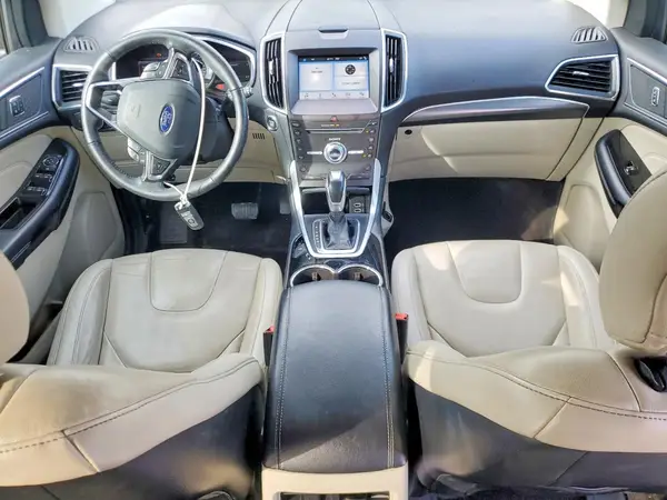 2FMPK3K94JBC51167 2018 FORD EDGE - Image 8