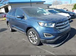 2FMPK3K94JBC51914 2018 FORD EDGE