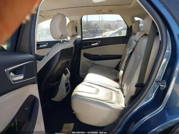 2FMPK3K94JBC51914 2018 FORD EDGE - Image 8