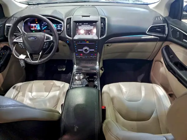 2FMPK3K94KBB04607 2019 FORD EDGE - Image 8