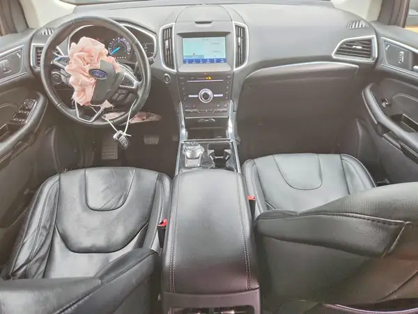2FMPK3K94KBB08172 2019 FORD EDGE - Image 8