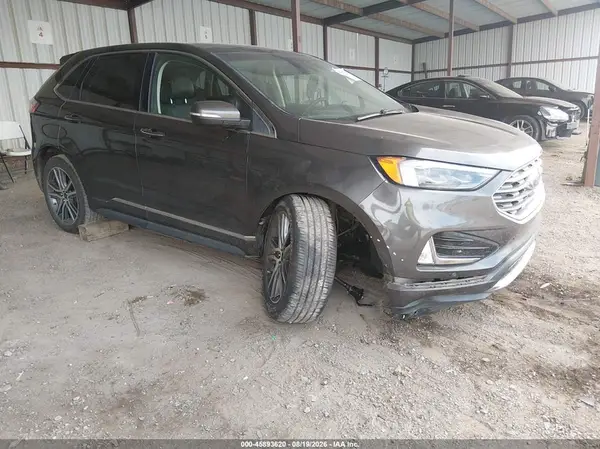 2FMPK3K94KBB08303 2019 FORD EDGE - Image 1