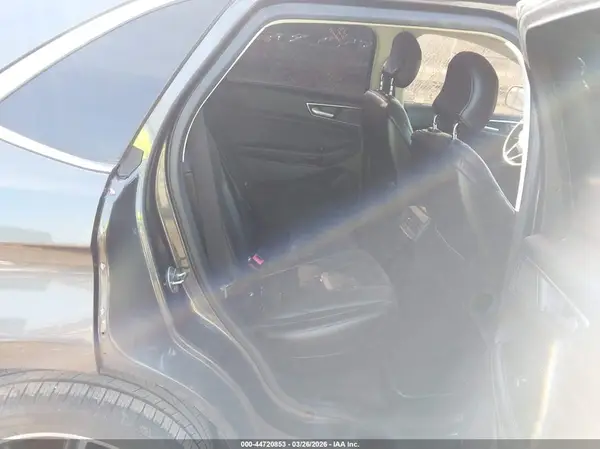 2FMPK3K94KBB12982 2019 FORD EDGE - Image 8