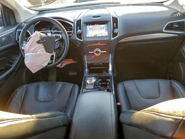 2FMPK3K94KBB21603 2019 FORD EDGE - Image 8