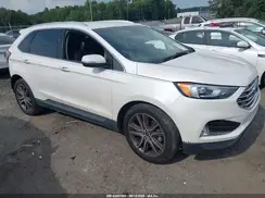 2FMPK3K94KBB23223 2019 FORD EDGE