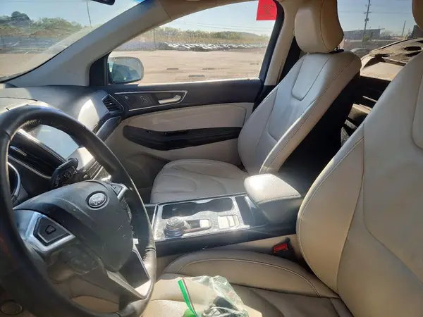 2FMPK3K94KBB27708 2019 FORD EDGE - Image 8