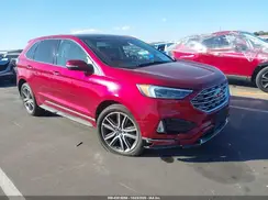 2FMPK3K94KBB32682 2019 FORD EDGE