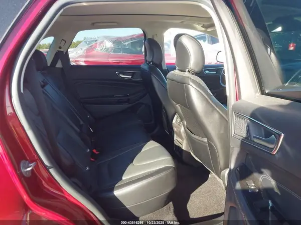 2FMPK3K94KBB32682 2019 FORD EDGE - Image 8