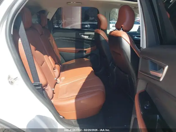 2FMPK3K94KBB32715 2019 FORD EDGE - Image 8
