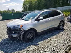 2FMPK3K94KBB34321 2019 FORD EDGE
